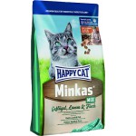 HAPPY CAT Minkas Mix